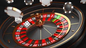 Meja Baccarat langsung dengan dealer profesional di hoki88cek