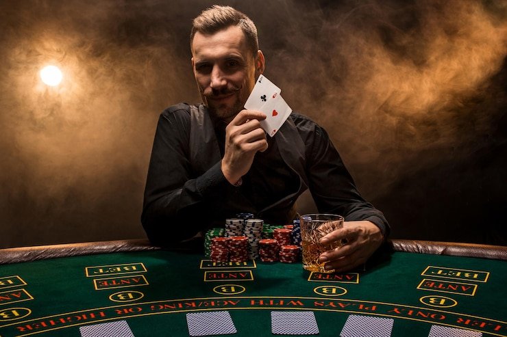 Baccarat Game